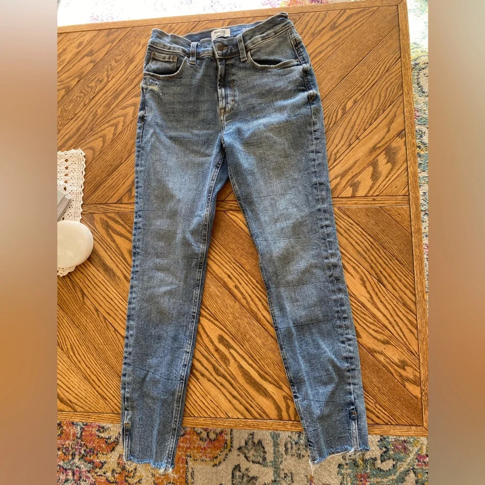 Kensie Jeans, size 4/27